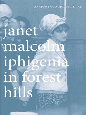 Iphigenia in Forest Hills - ebook